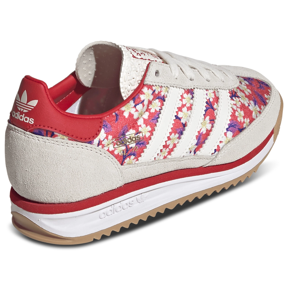 adidas Originals x Liberty London SL 72 RS