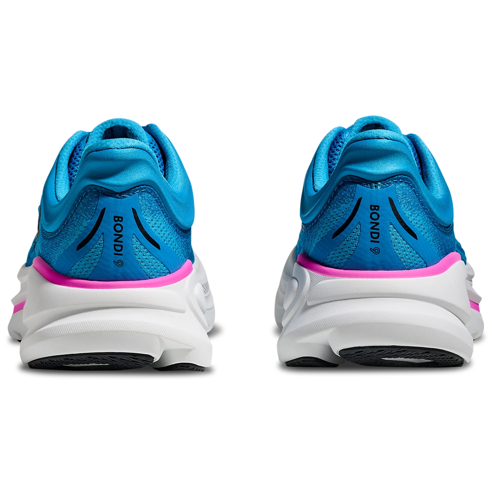 HOKA Bondi 9