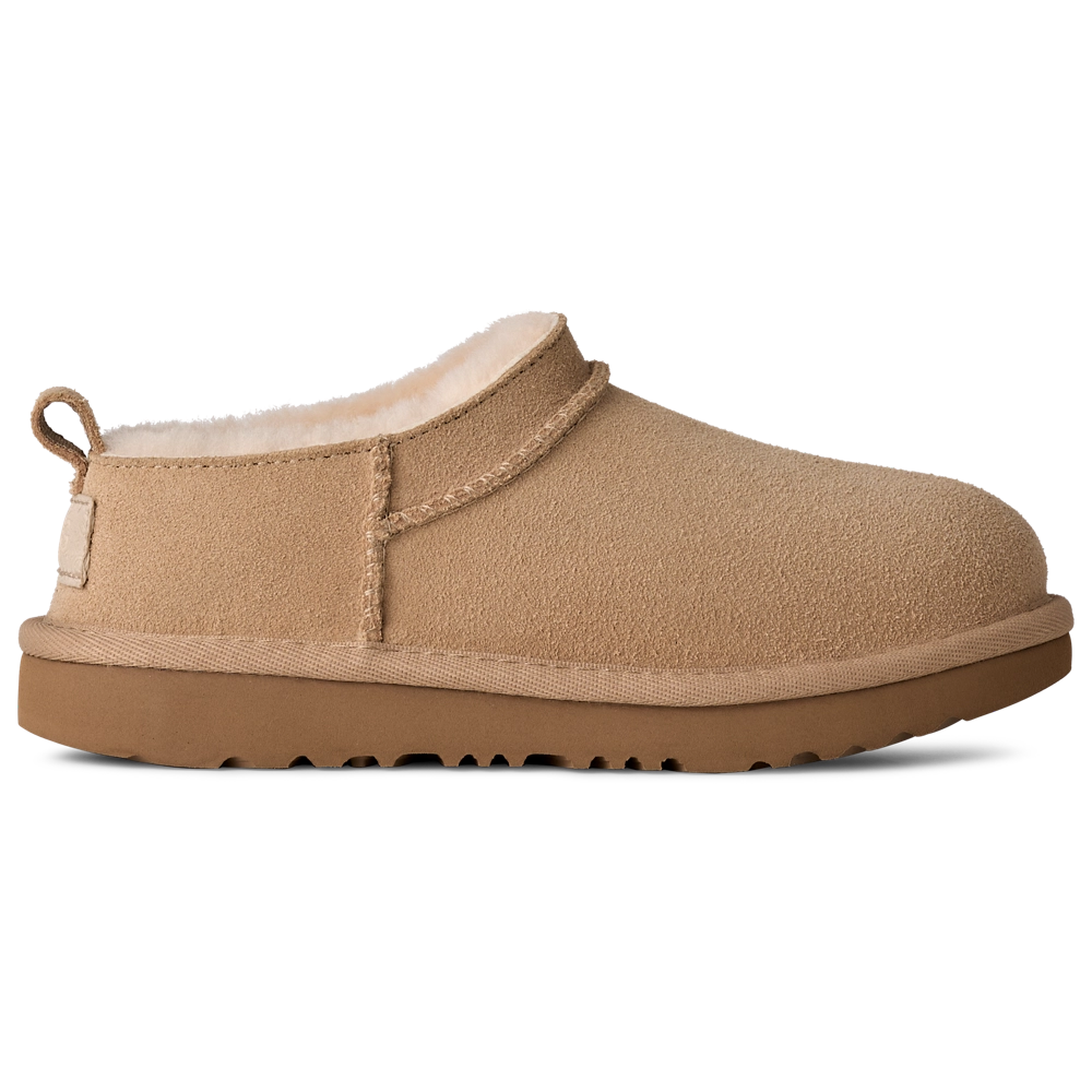 UGG Micro