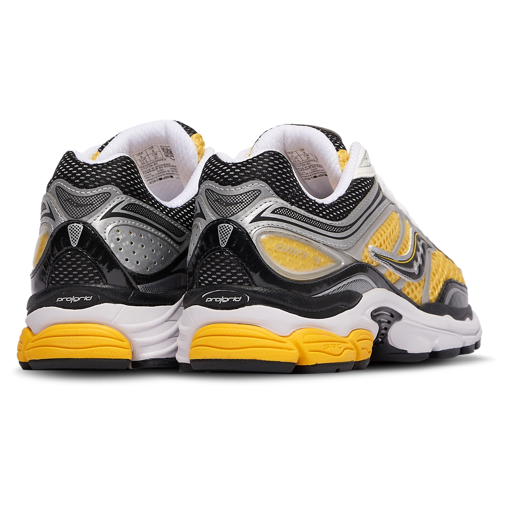 Saucony Progrid Omni 9