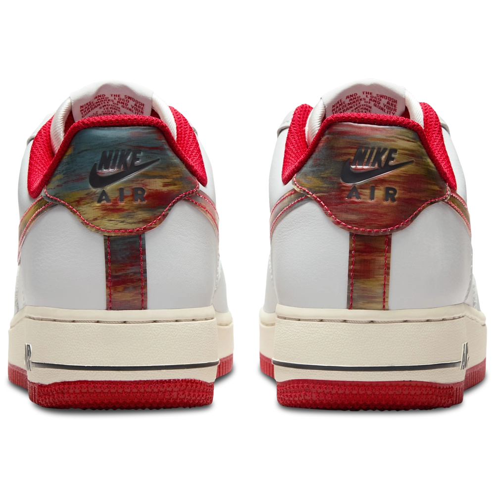 Nike Air Force 1 '07 Glitch