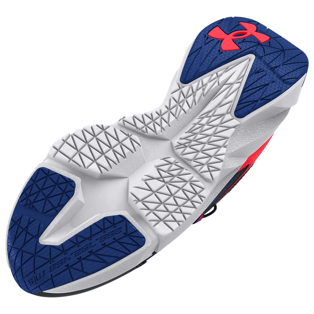 Under Armour Scramjet 6 AL