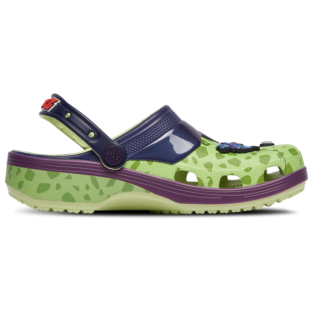 Crocs Classic Clogs Dragon Ball Z Cell