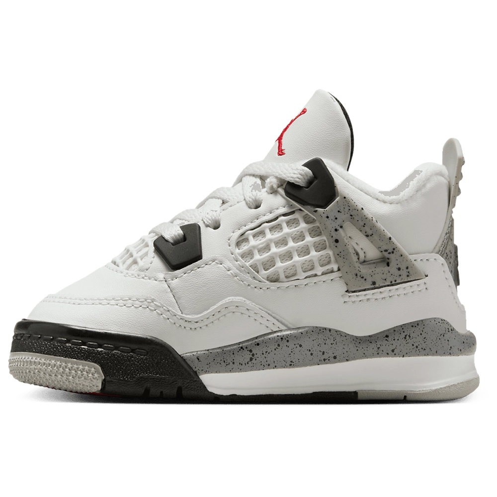 Jordan Jordan Retro 4 Remastered