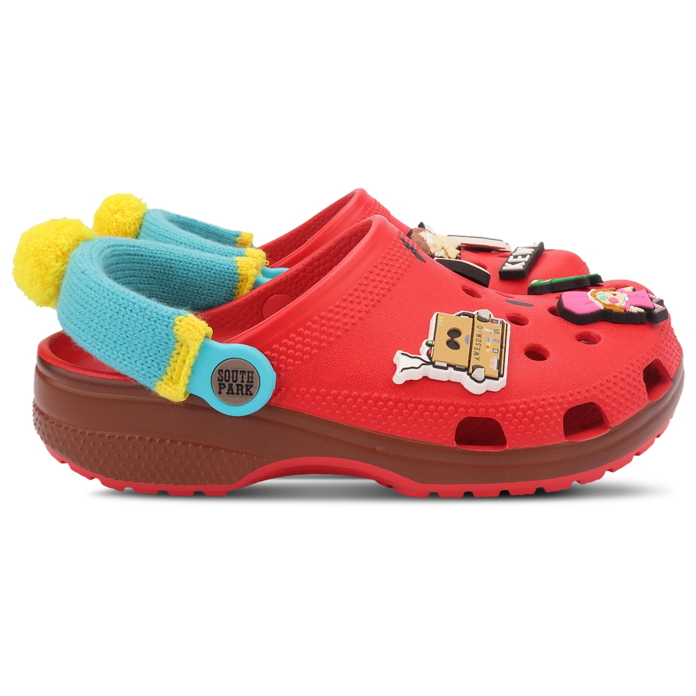 Crocs South Park Cartman Classic Clog