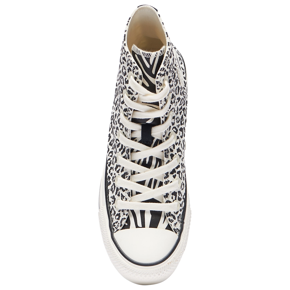 Converse Chuck Taylor All Star Animalier