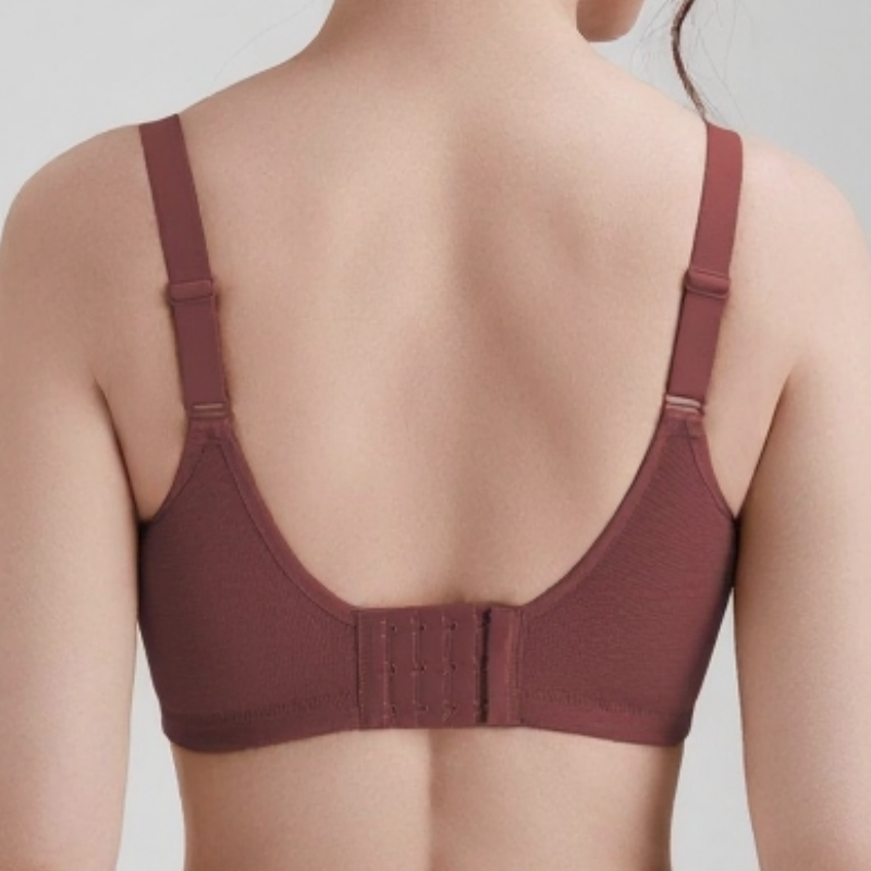 Lousxxy 로브스시 올데이 큰컵브라 노와이어