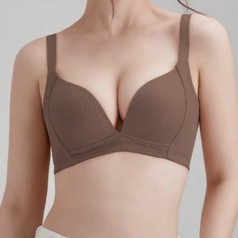 Lousxxy 로브스시 올데이 큰컵브라 노와이어