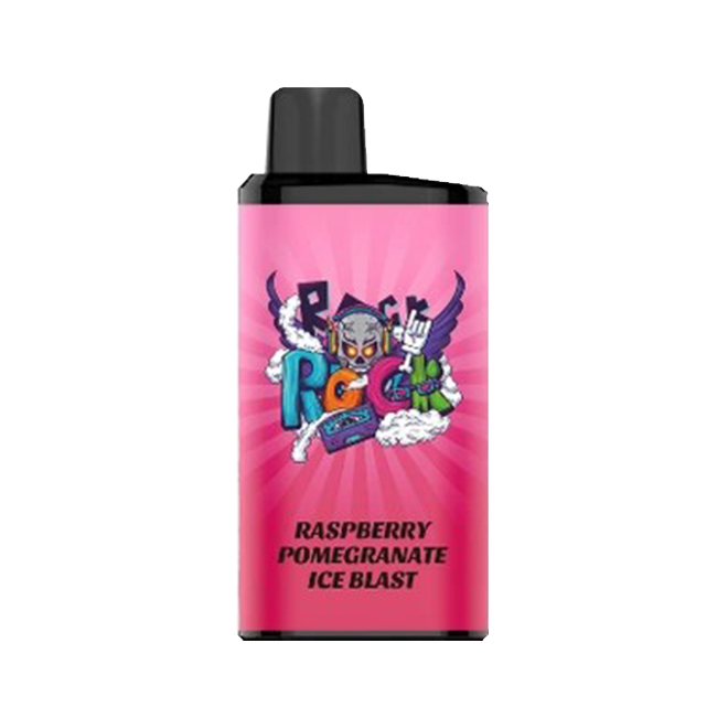 IGET Bar Pro 10000 Puffs 4PCS