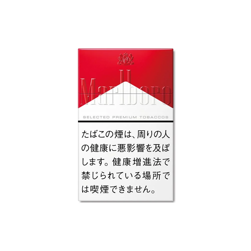 Marlboro Red