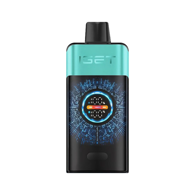 IGET One 12000 Puffs 4PCS