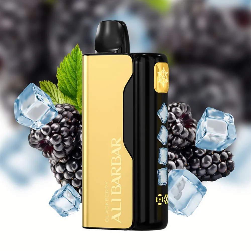 ALIBARBAR ICE ADJUST（Exclusive Early Bird Offer）2PCS