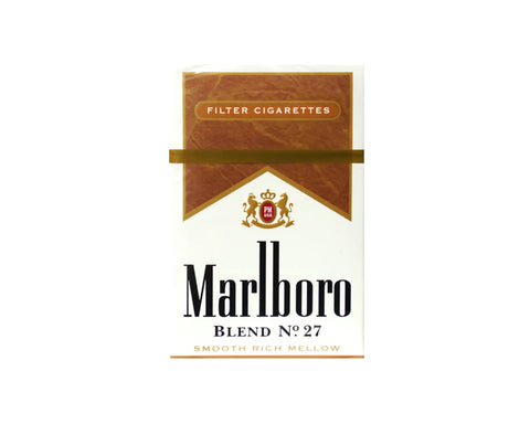 Marlboro Black (Bold)