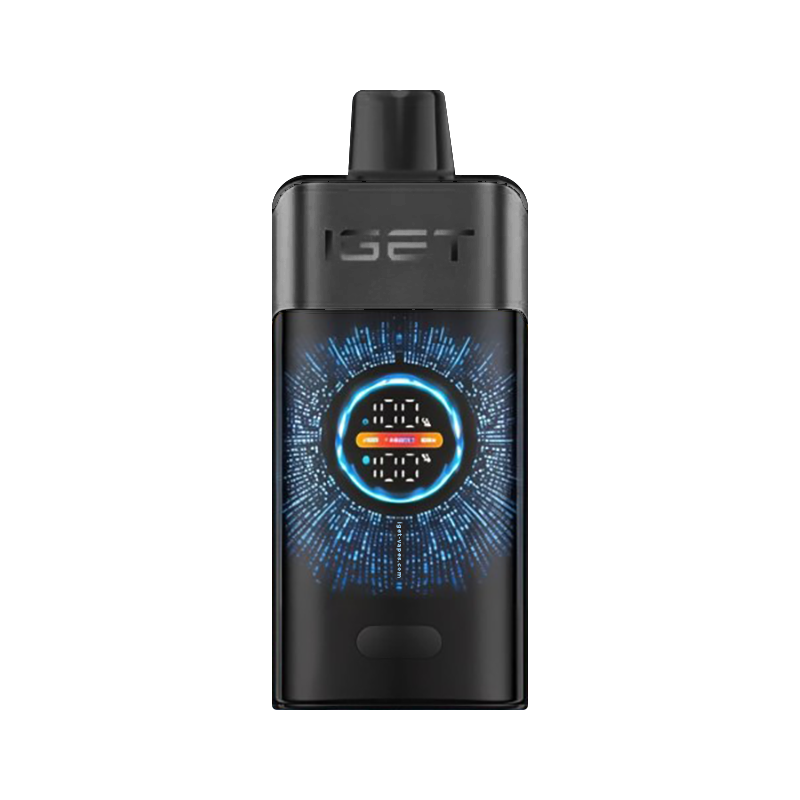 IGET One 12000 Puffs 4PCS