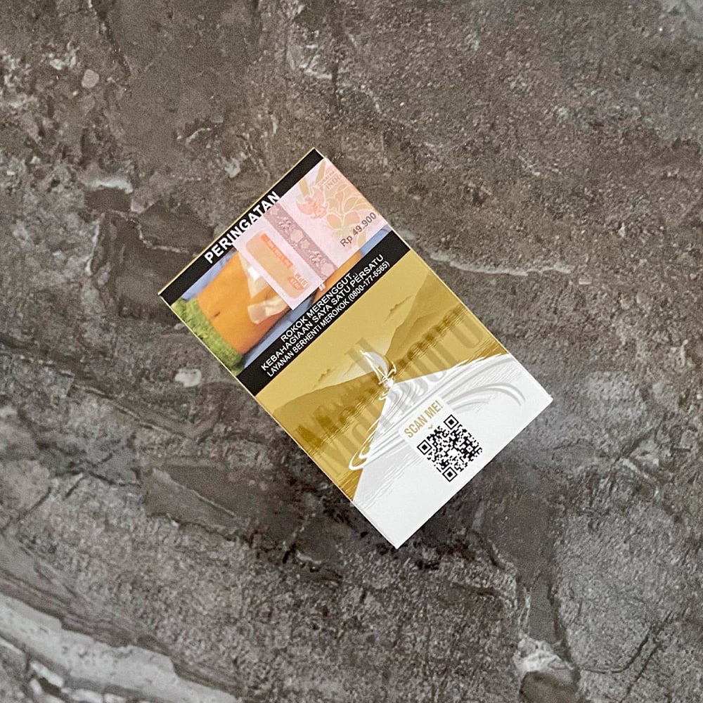 Marlboro Gold Limited Edition