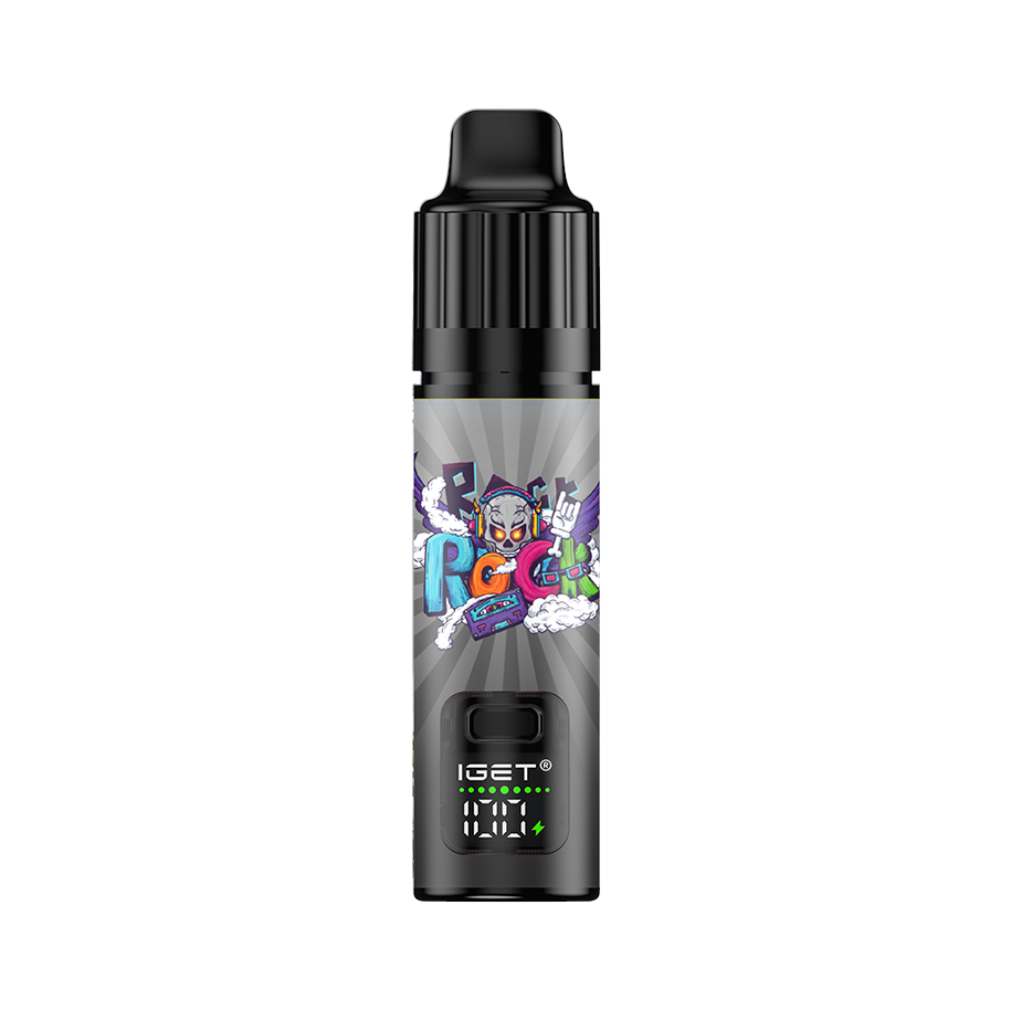 IGET Bar Plus S3 10000 Puffs 4PCS