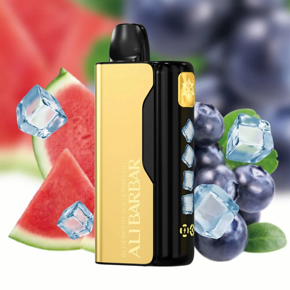 ALIBARBAR ICE ADJUST（Exclusive Early Bird Offer）2PCS