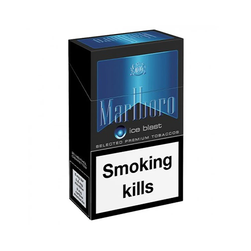 Marlboro Ice Blast