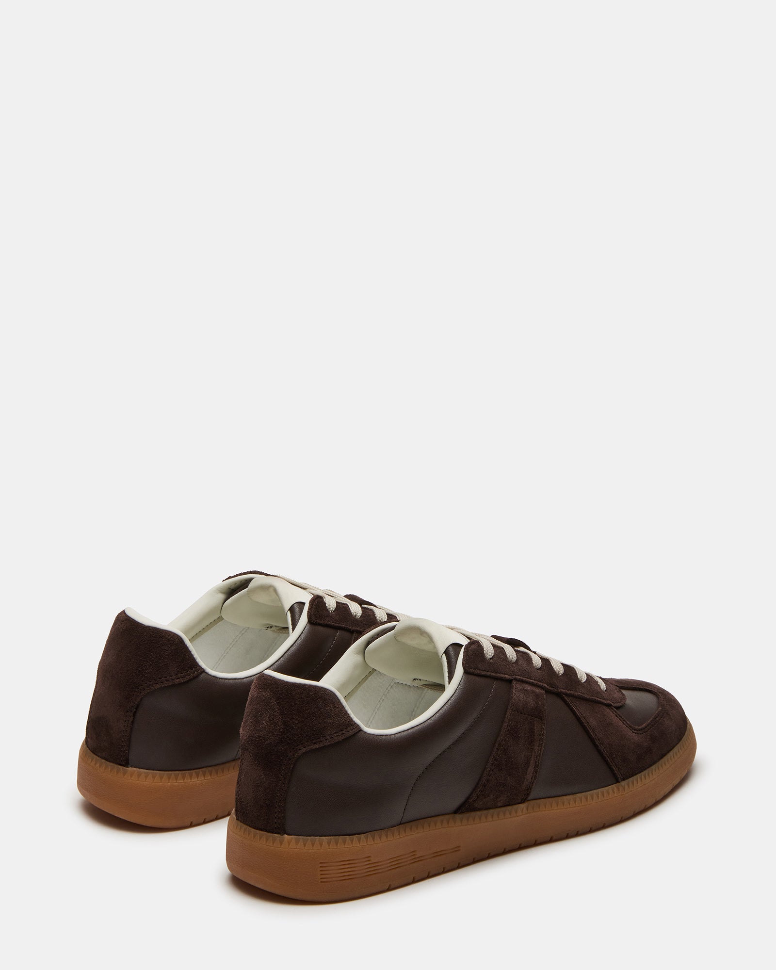 Dixon Brown Leather
