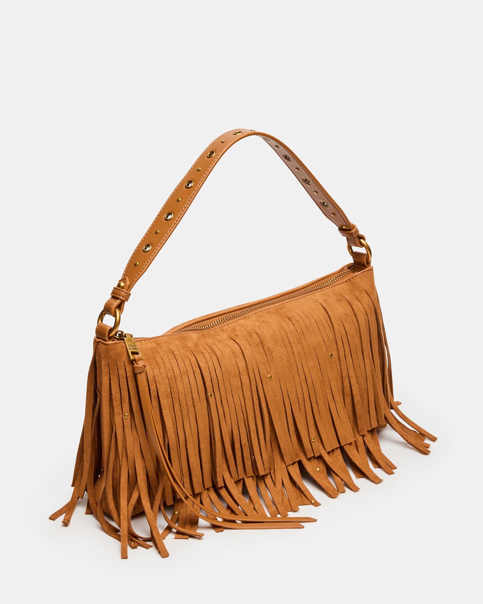 Boheme Bag Tobacco