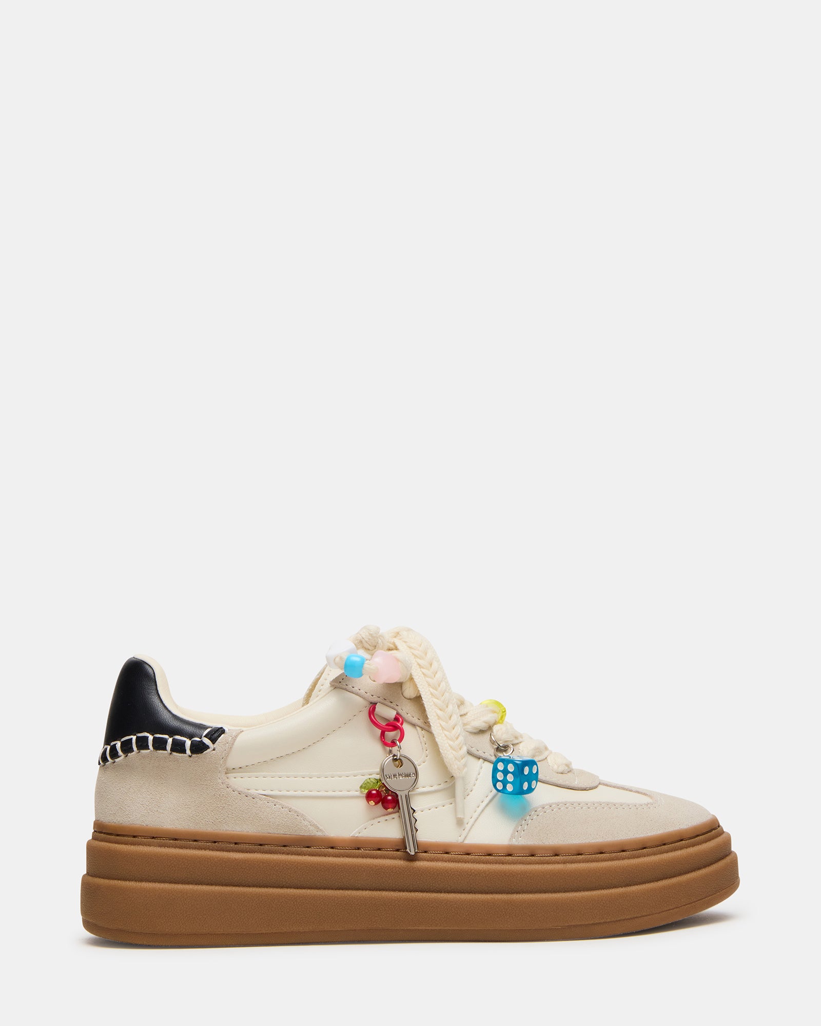 Dodge Charm Bone Multi