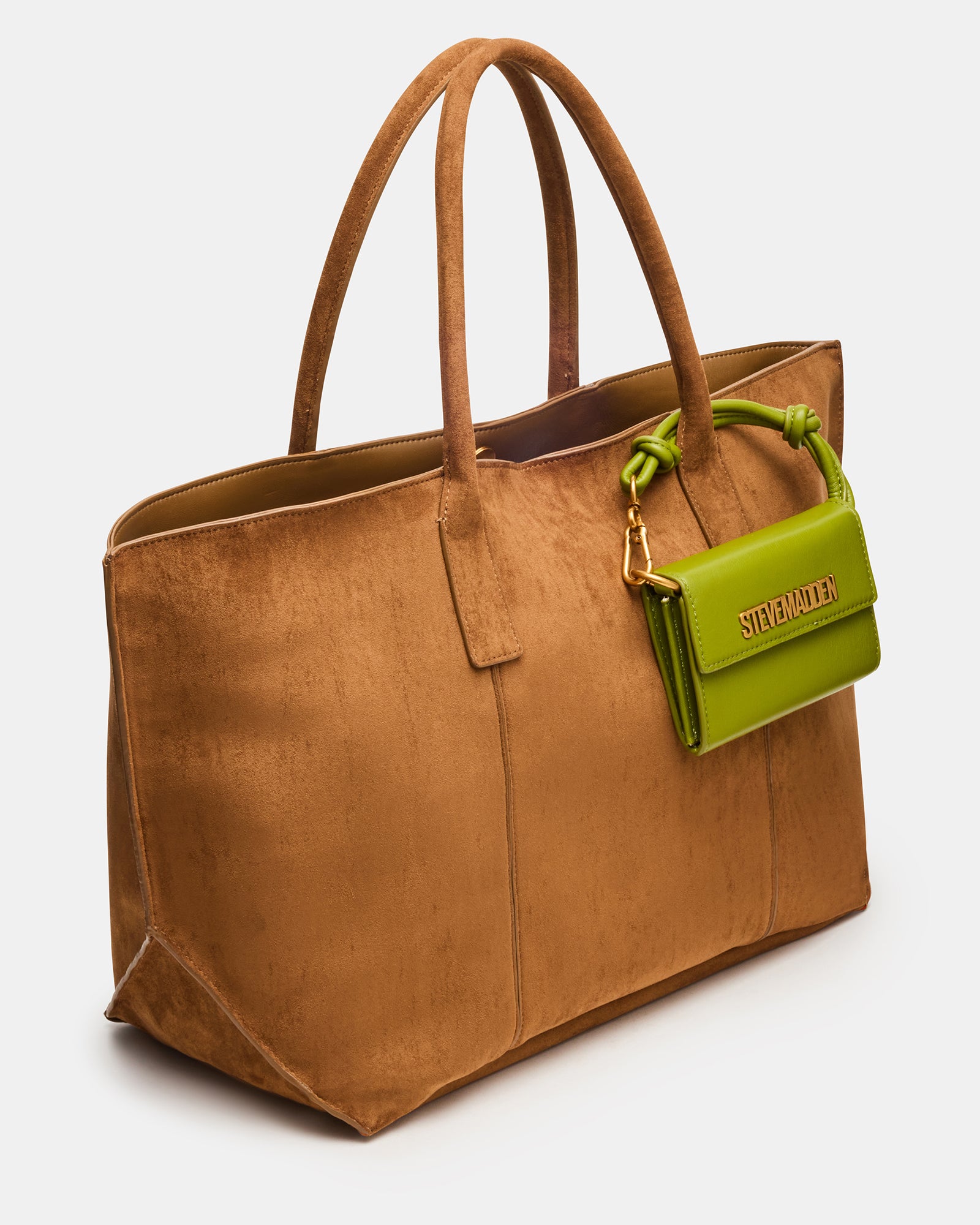 Antonia Bag Tan