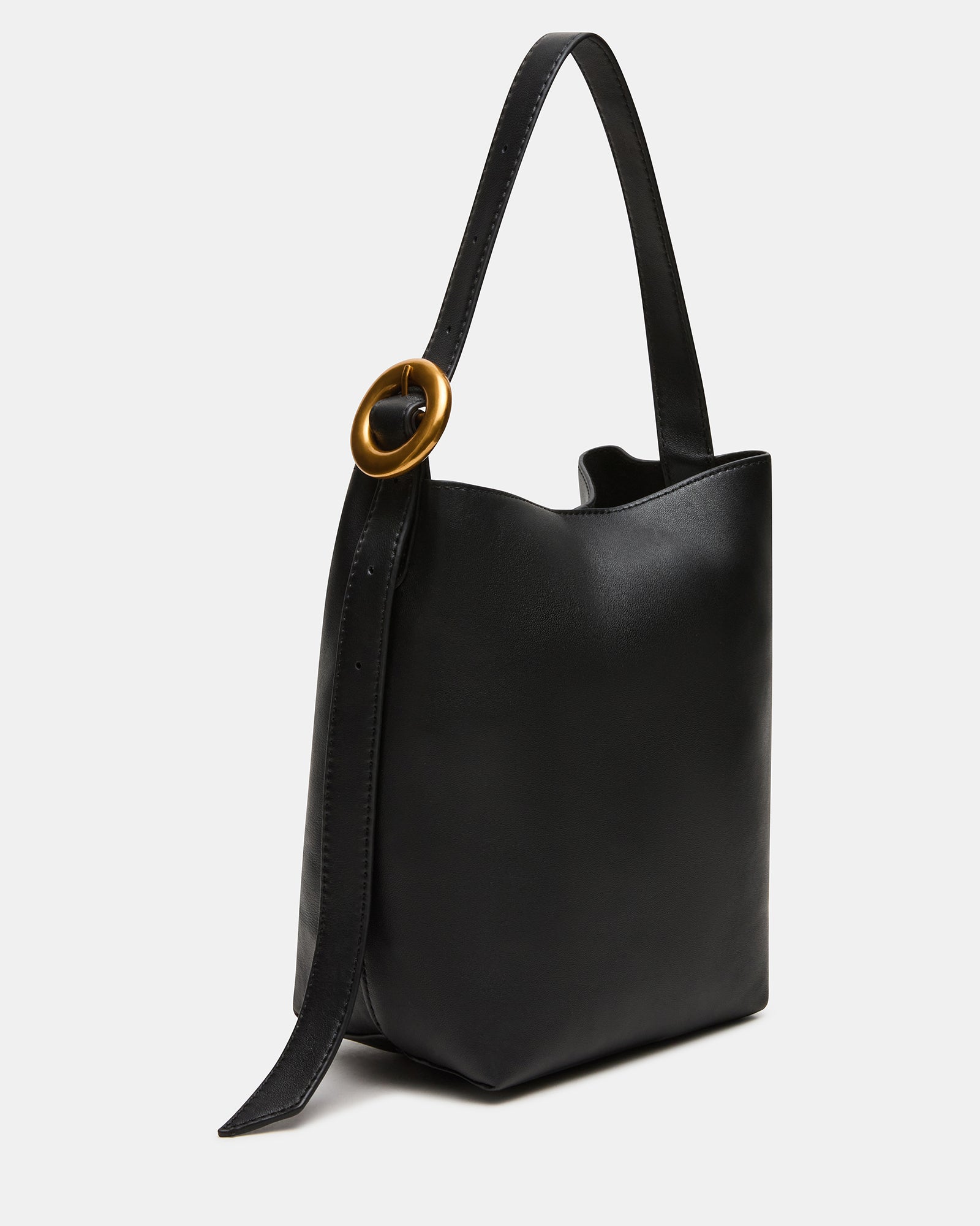 Sofiee Bag Black Leather