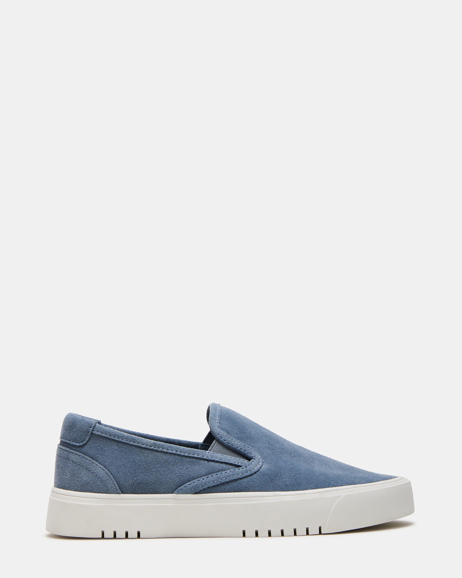 Murphy Denim Suede