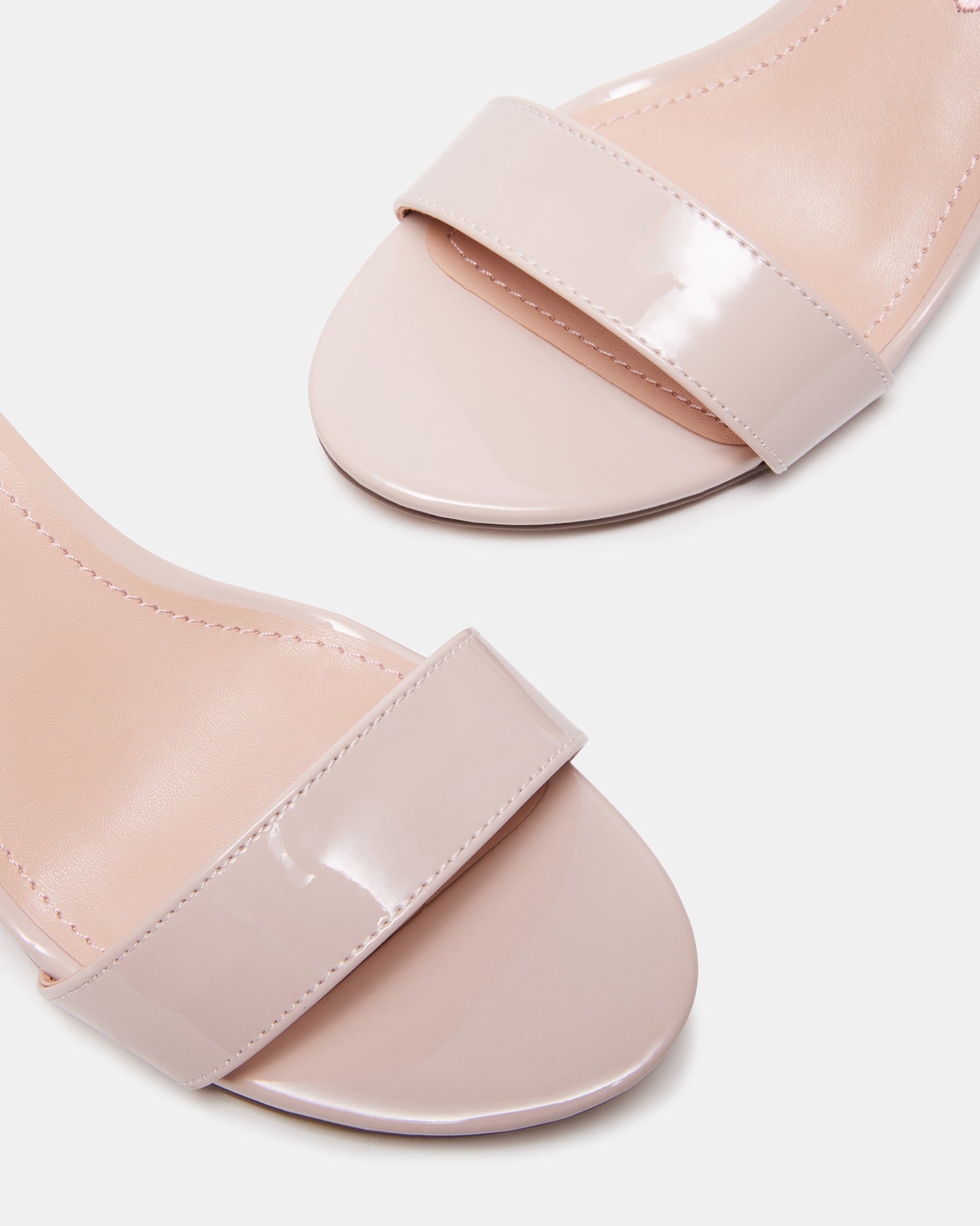 Kids' Carrson Blush Patent