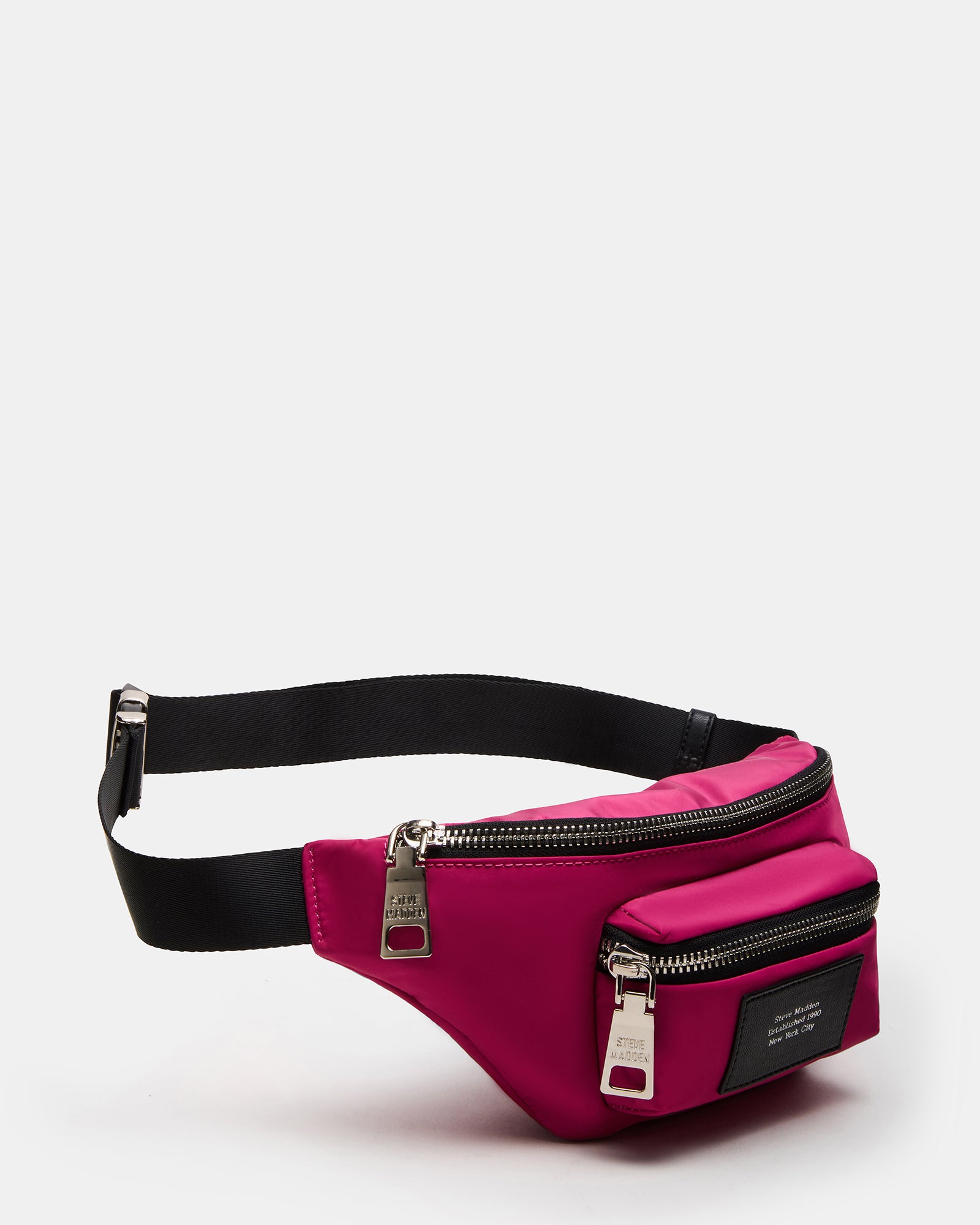 Remix Bag Fuchsia