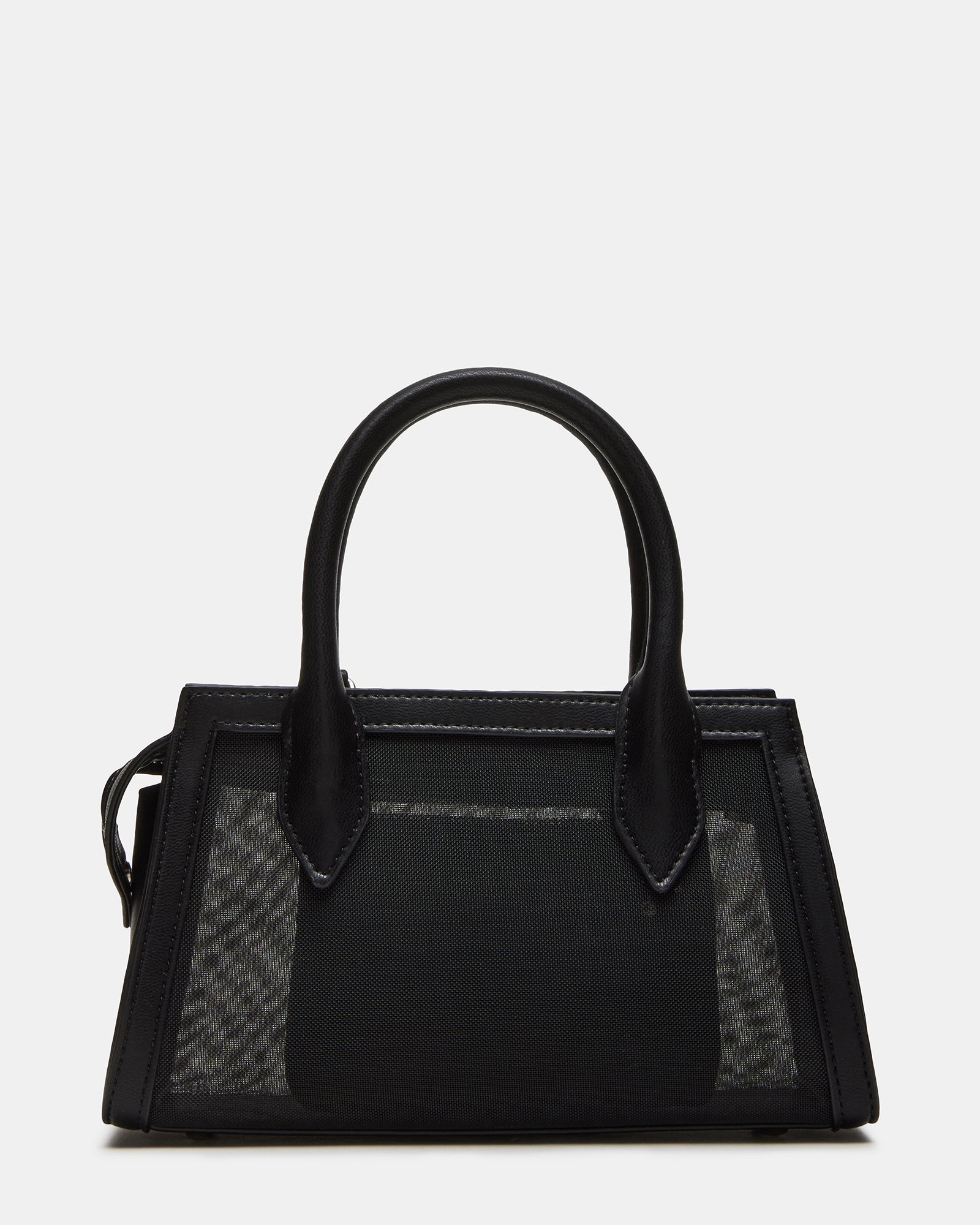 Peachy Bag Black