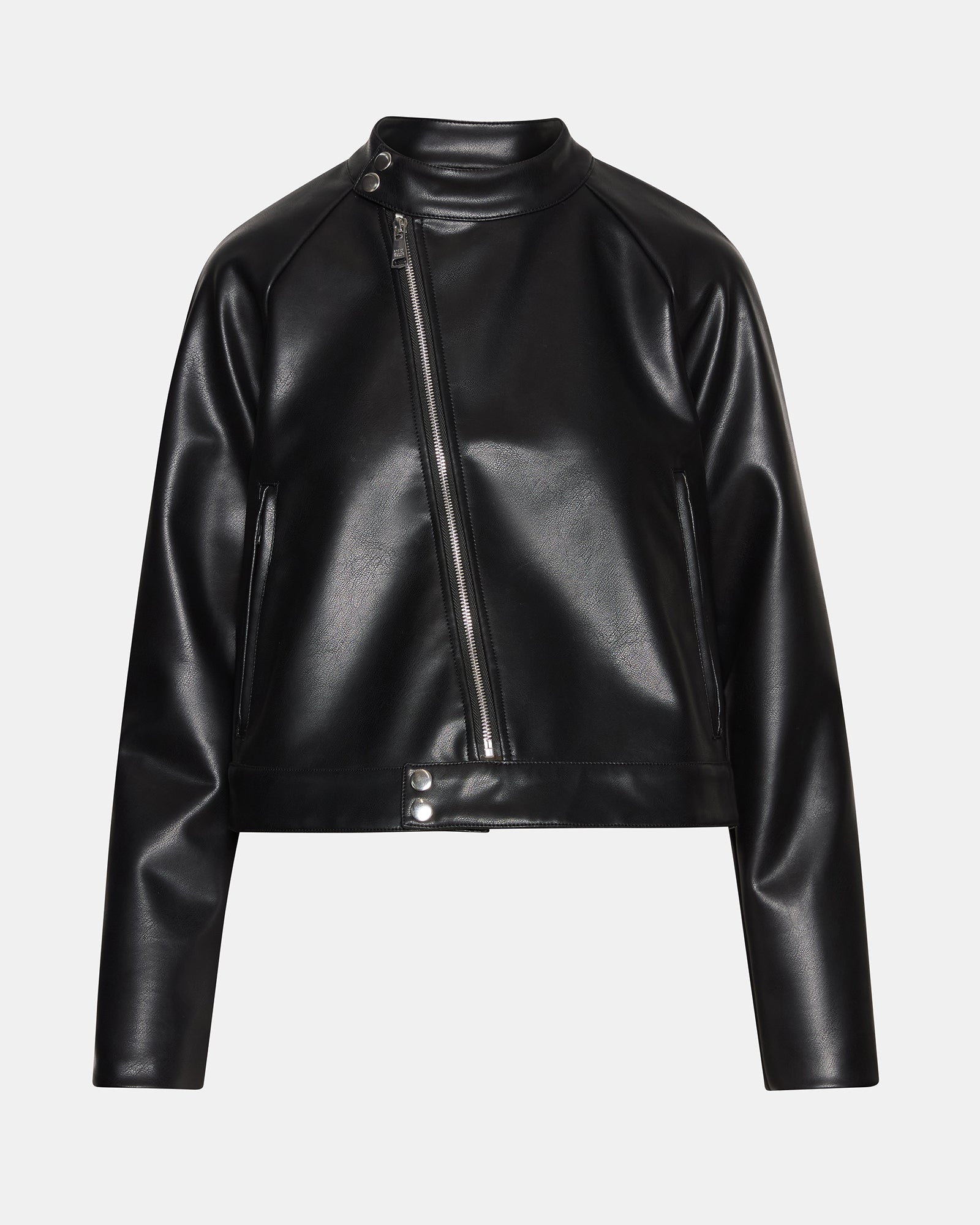 Jett Jacket Black