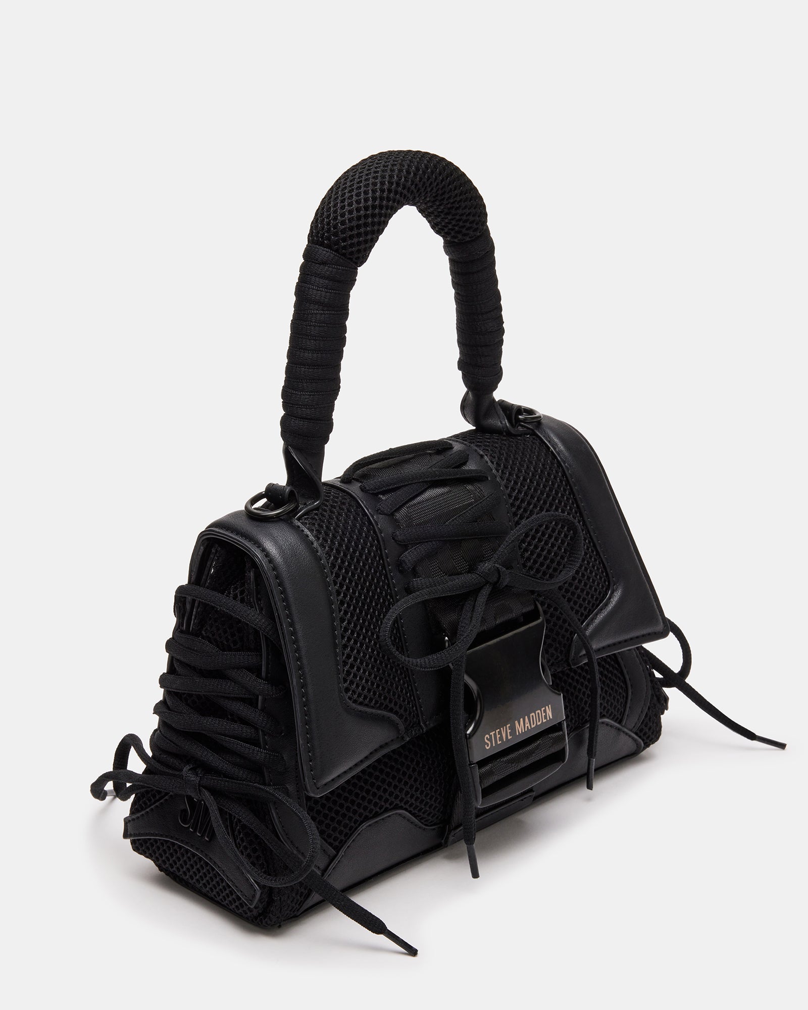 Diego Bag Black