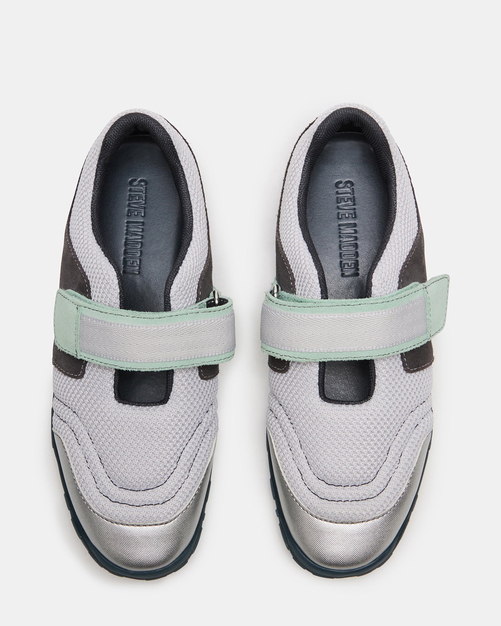 Agility Silver Multi