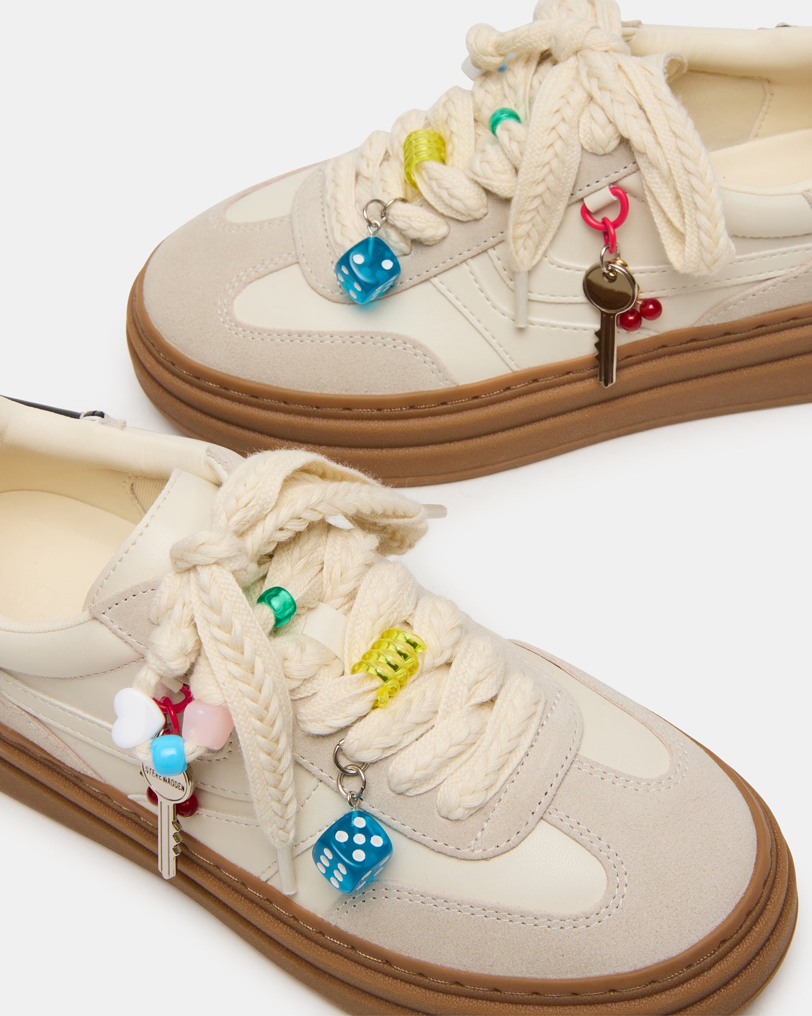 Dodge Charm Bone Multi