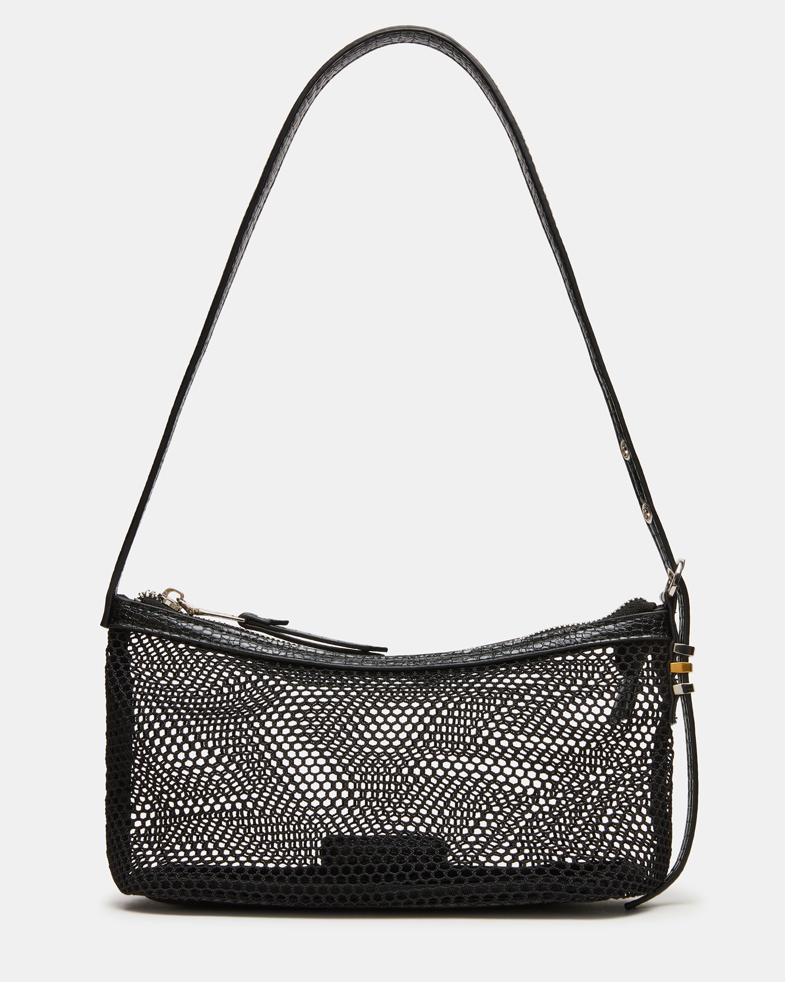 Vixen Bag Black