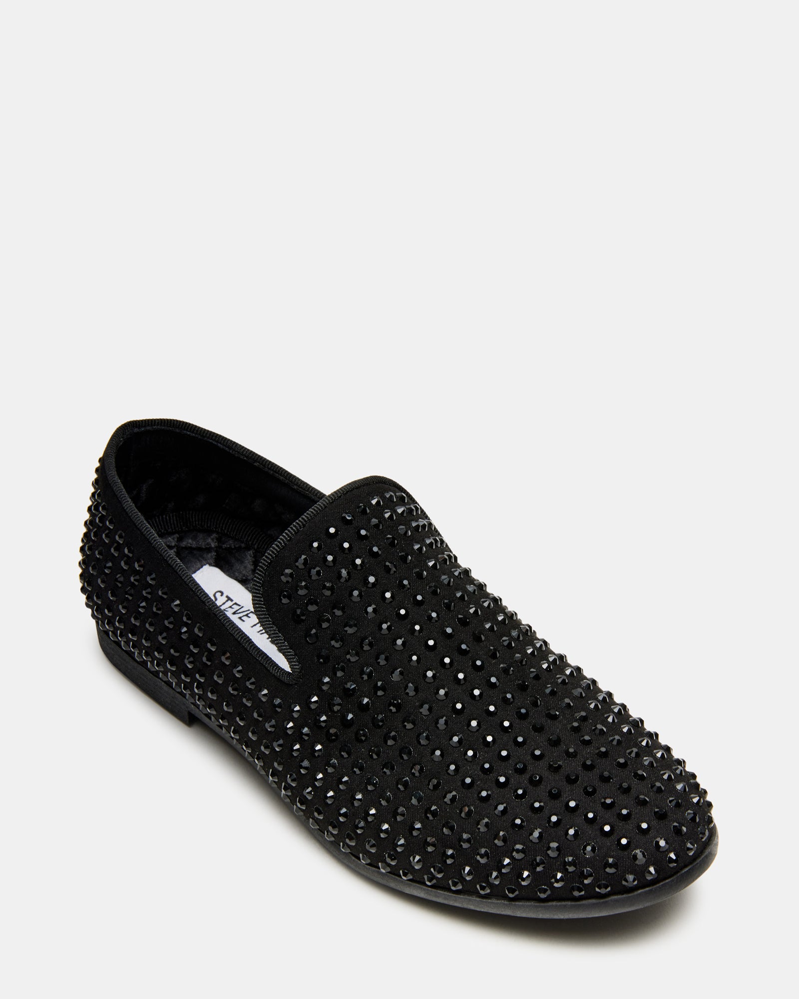 Kids' Caviar Black