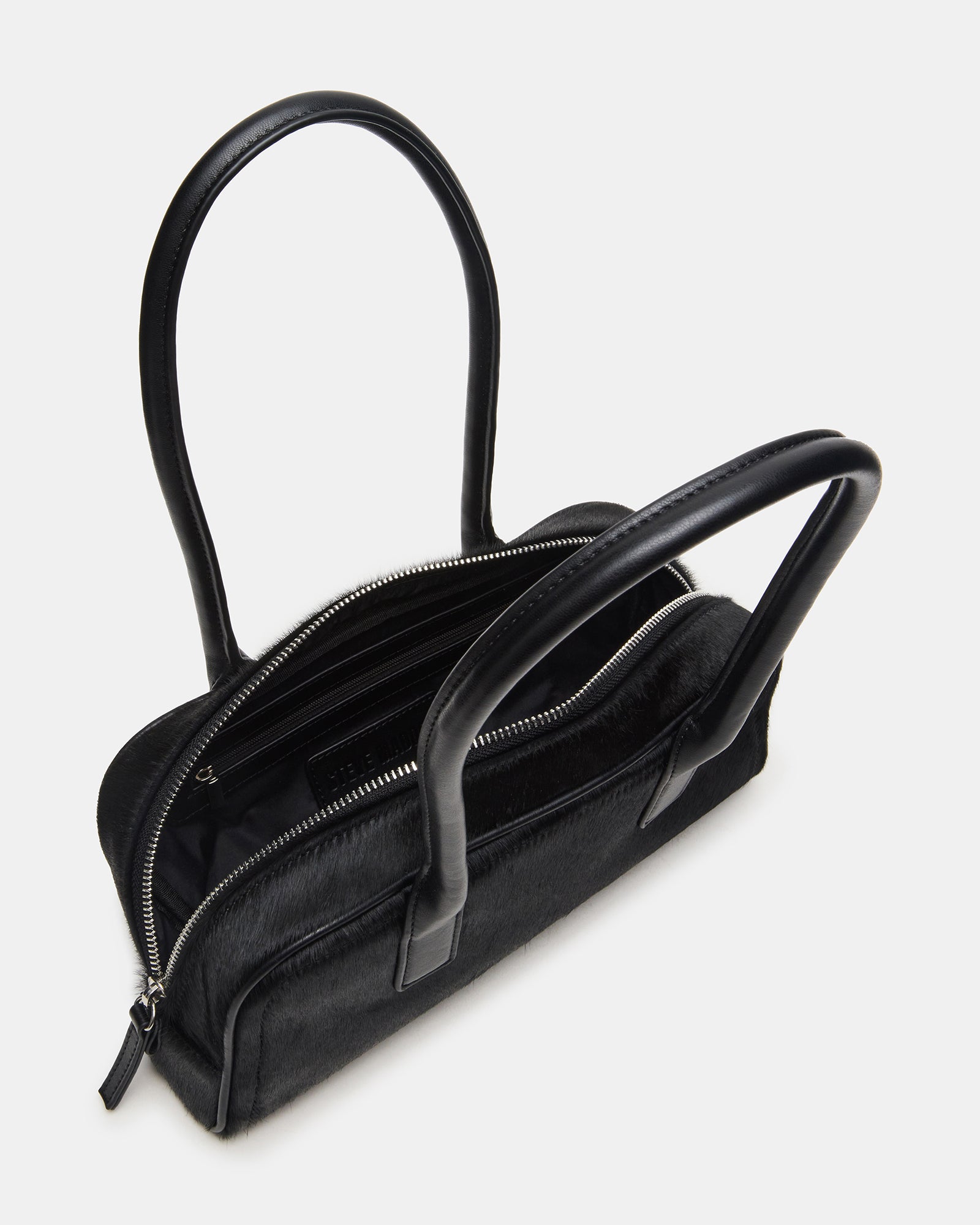 Anise Bag Black Multi