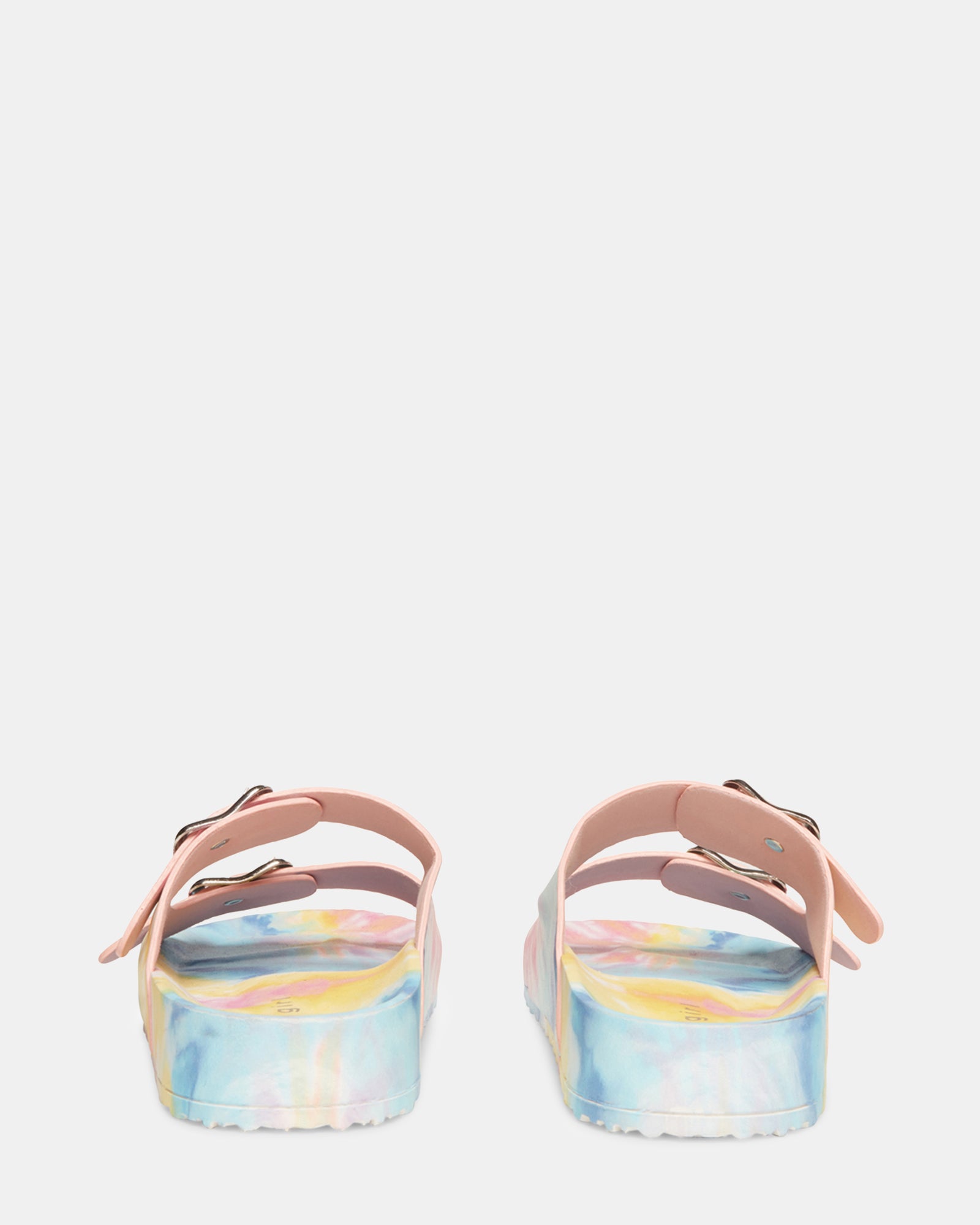 Teddy-t Pastel Multi