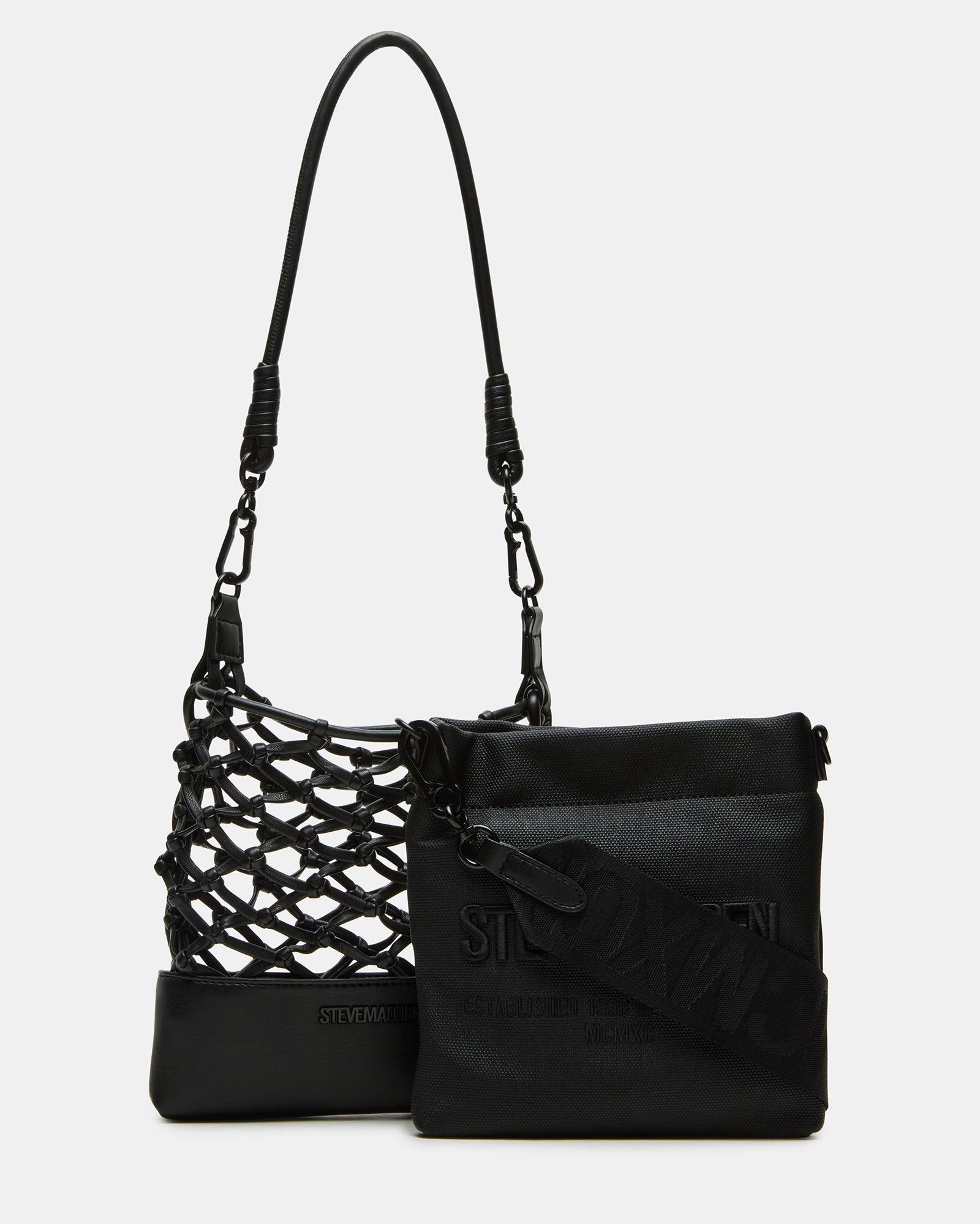 Arda Bag Black/black