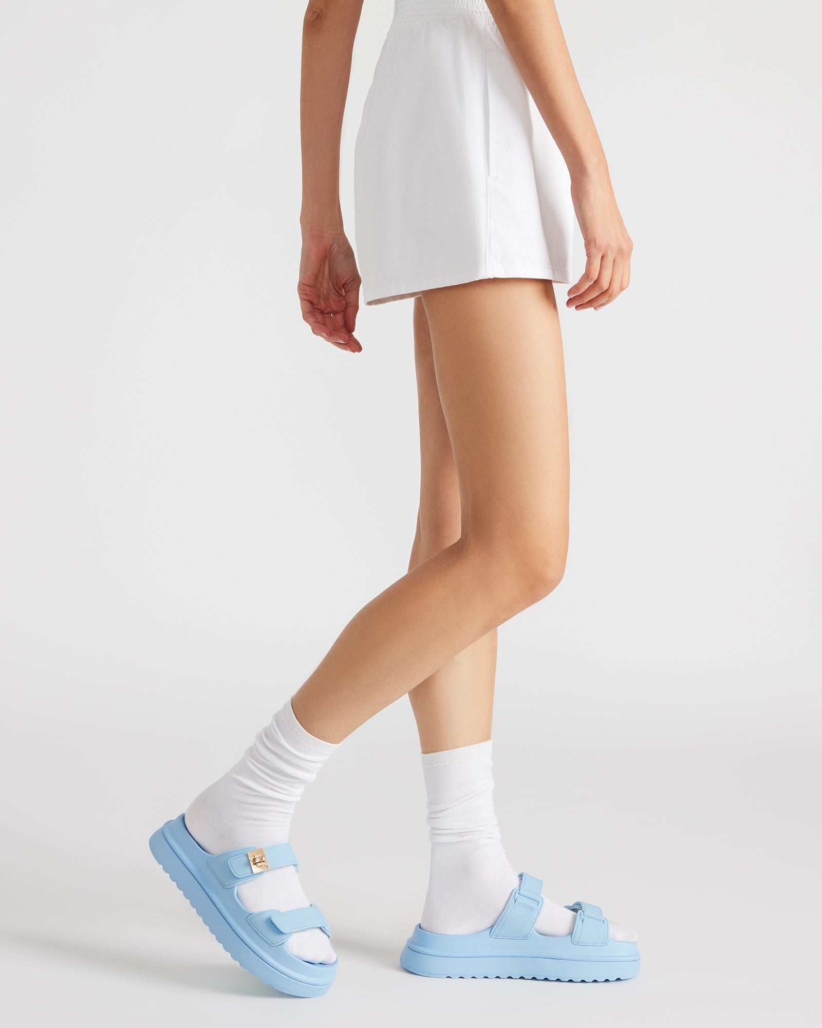 Bigschmona Jelly Light Blue