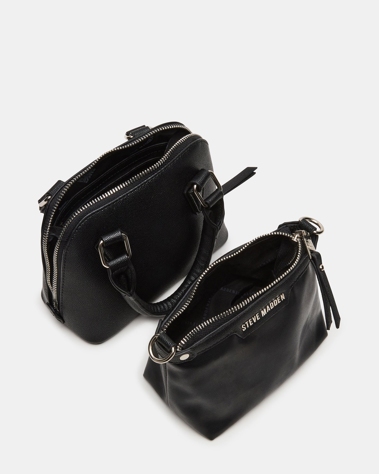 Warren Gift Set Black