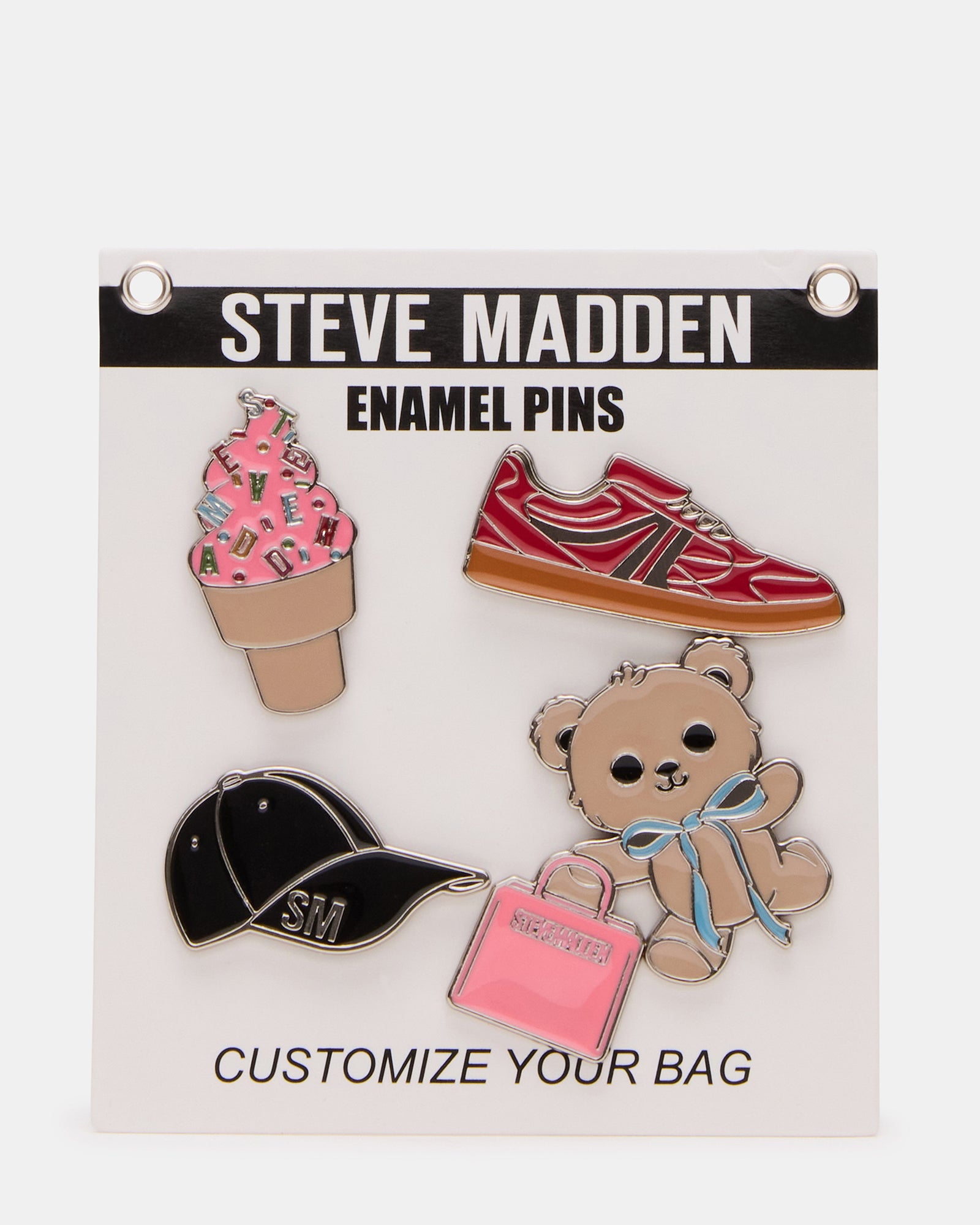 Webber Hat Box Gift Set Vanilla