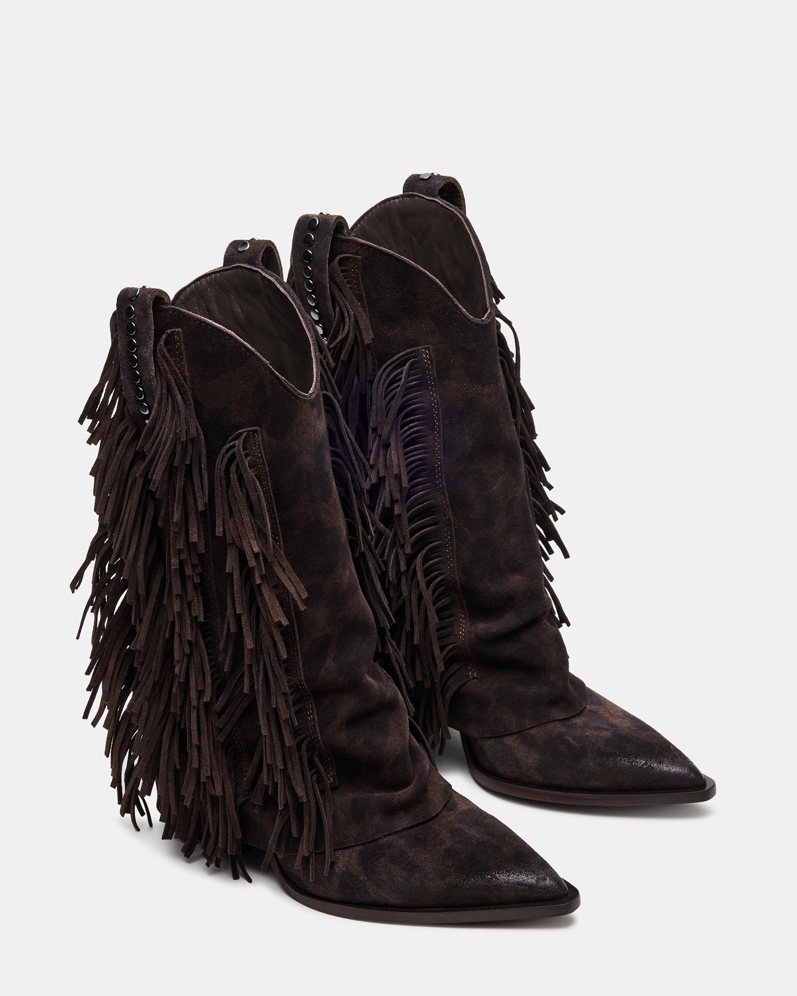 Landmark Brown Leopard