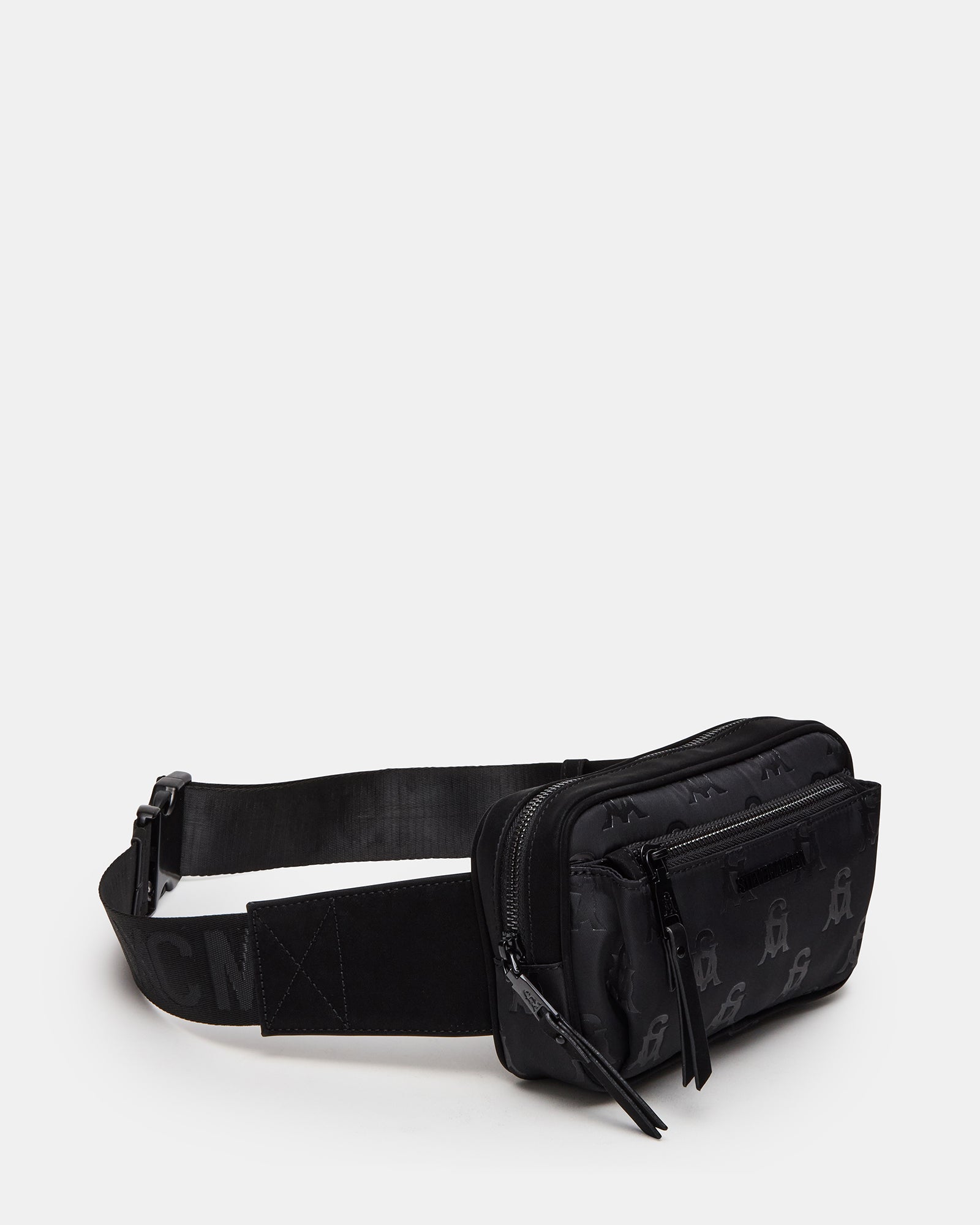 Lind Bag Black/black