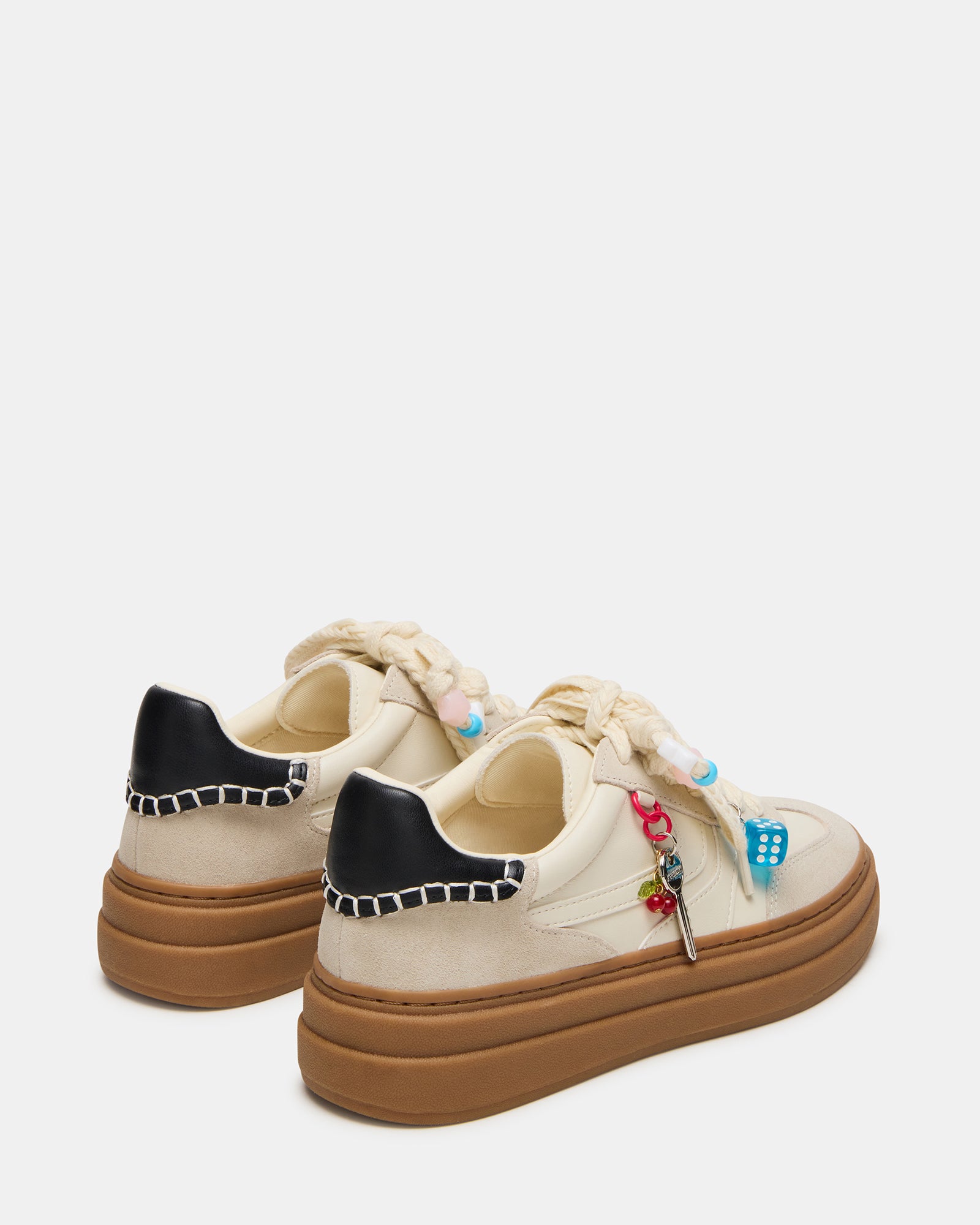 Dodge Charm Bone Multi