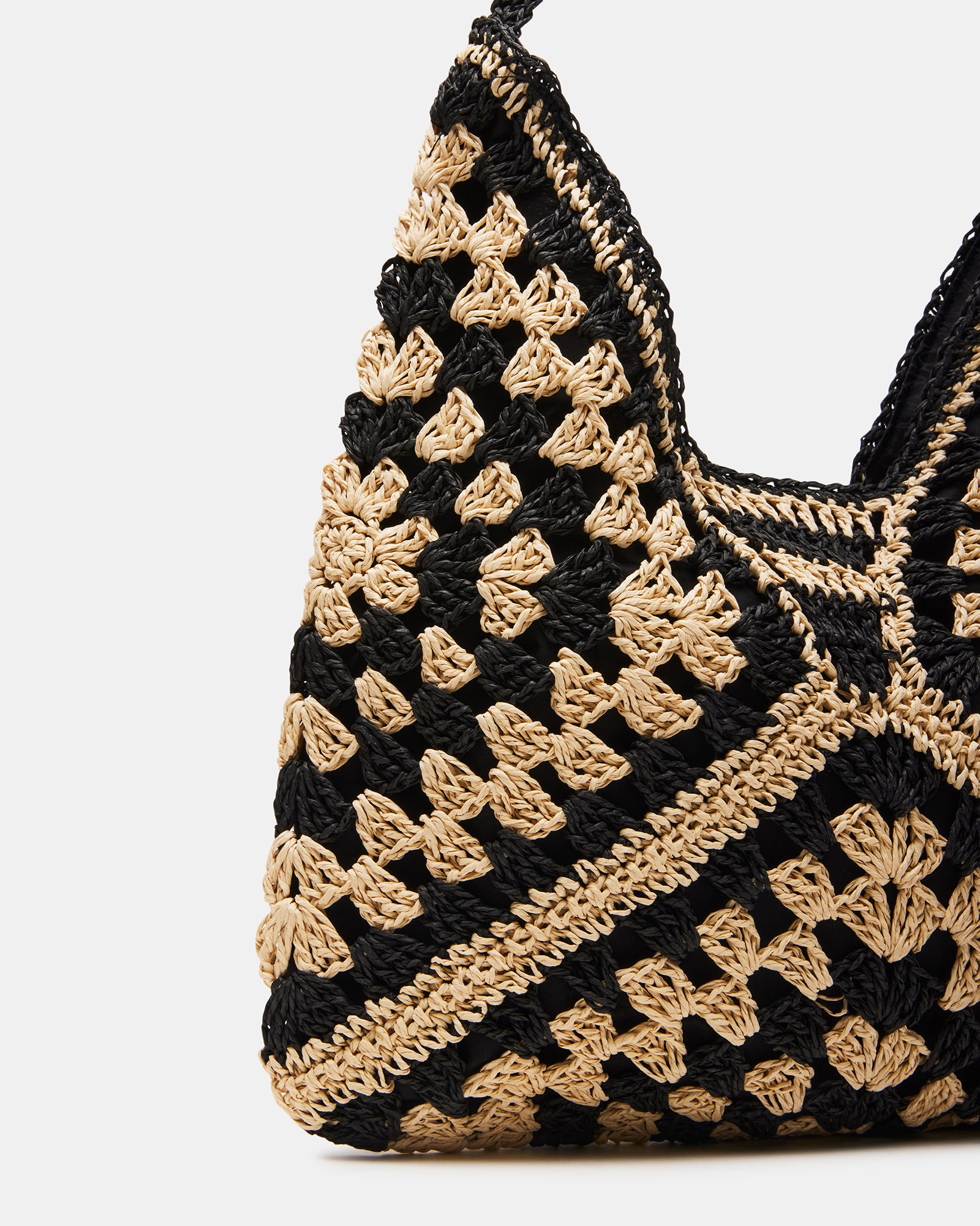 Bora Bag Black Multi