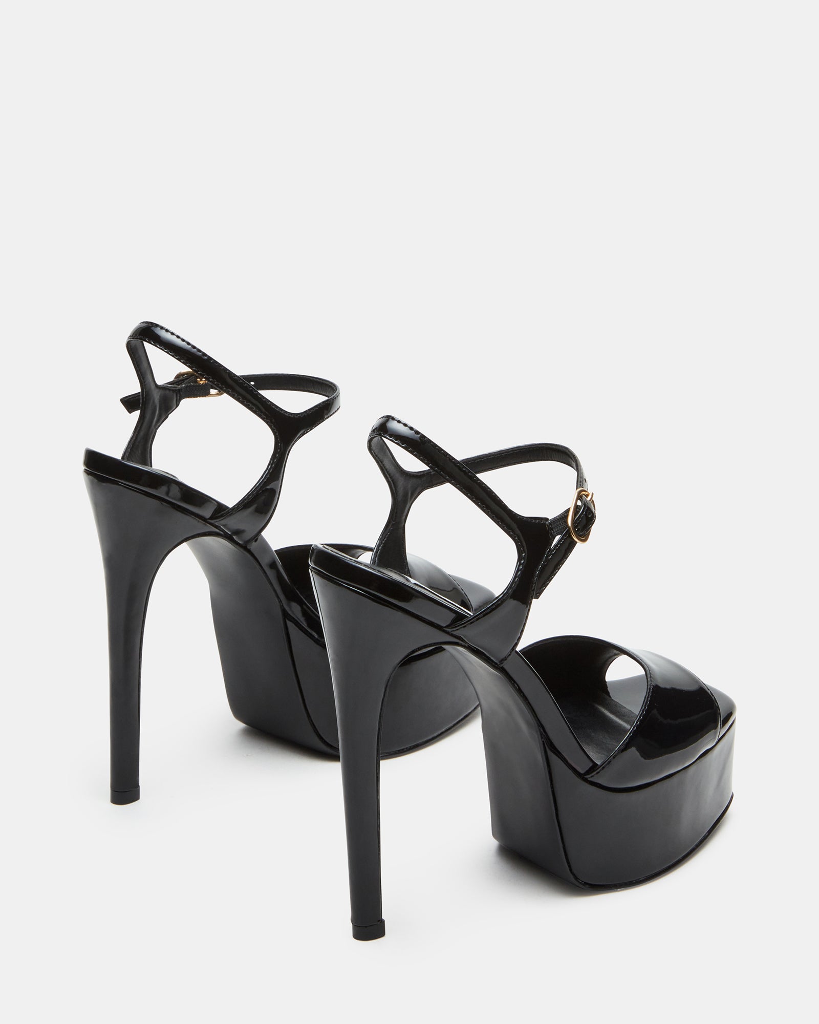 Cologne Black Patent