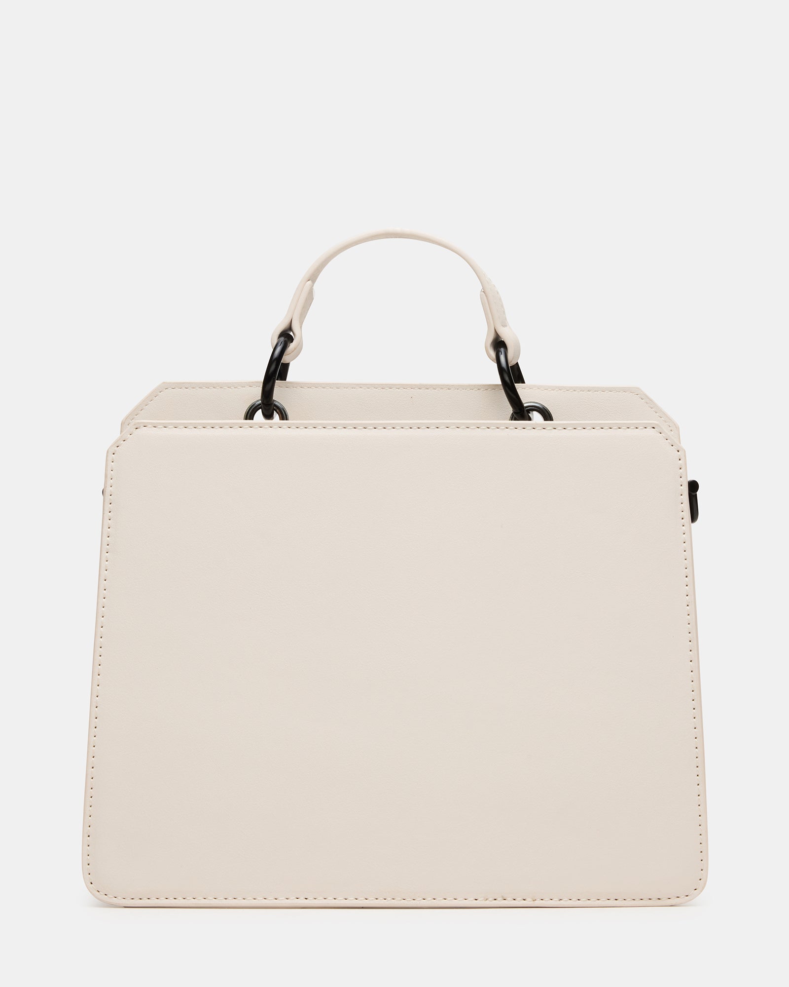 Evelyn Bat Bag Chalk