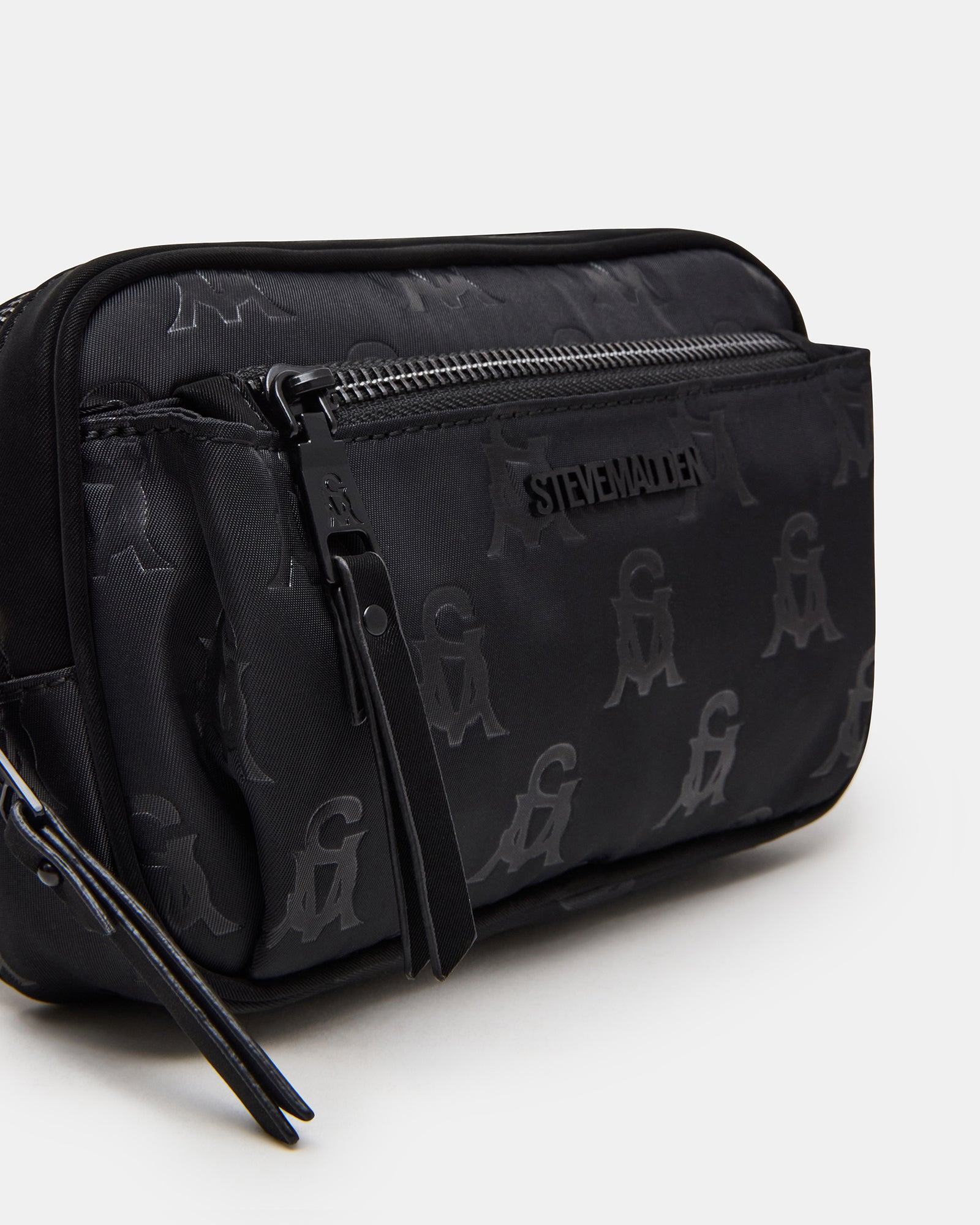 Lind Bag Black/black